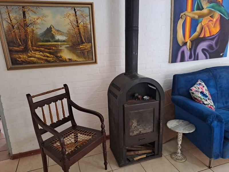 2 Bedroom Property for Sale in Fisherhaven Western Cape